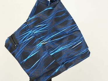 bardzo krótkie legginsy: Legginsy Sportowe damskie, rozmiar M — 5