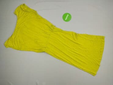 ecru sukienki: Woman, Sukienka damska, rozmiar 2XL — 2