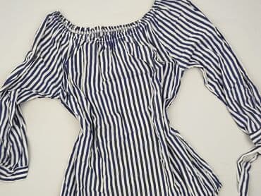 купити куртку в польщі жіночу: Women's blouse, size S (EU 36) — 1