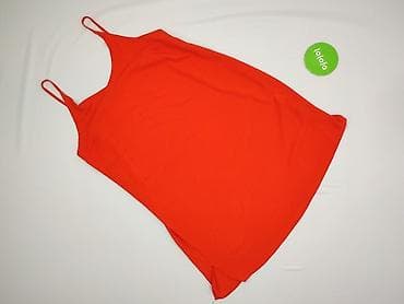 kapcie na platformie: Atmosphere, Sukienka damska, rozmiar L — 2