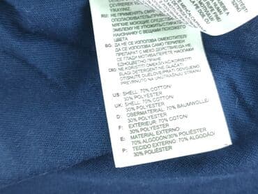 sweter adidas: Adidas, Koszulka dla mężczyzn, rozmiar L — 6