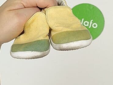 buty walkx: Buciki niemowlęce, 20, stan - Bardzo dobry — 4