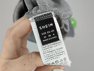 biustonosze shein: Shein, Top damski, rozmiar M — 4