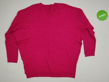 golf stradivarius: Sweter damski, rozmiar 9XL — 3