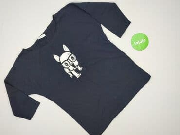 zara bambi t shirty: SZACHOWNICA, Bluzka damska, L — 2