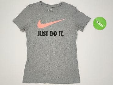 koszulka bts: Nike, T-shirt damski, rozmiar S — 2