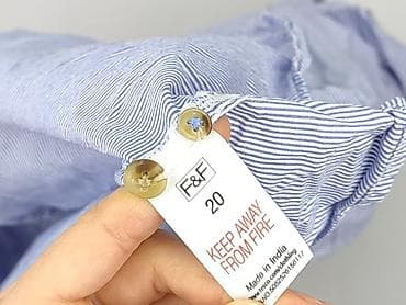 klapki kokarda ccc: F&F, Koszula damska, rozmiar One size — 5