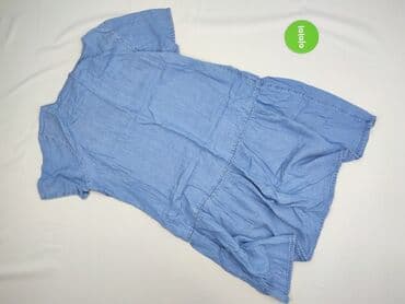 jeansowa sukienka plus size: Esmara, Sukienka damska, rozmiar S — 3
