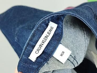 hi mountain: Calvin Klein Jeans, Spódnica damska, rozmiar S — 4
