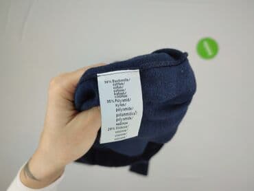 jaki kolor rajstop do granatowej sukienki: Heine, Sukienka damska, M — 5