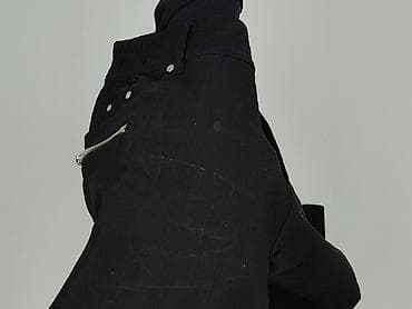 gouse: Janina, Spodnie materiałowe damskie, rozmiar 3XL — 6