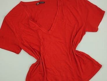 Zara, T-shirt damski, L w lalafo.pl Zara, T-shirt damski, L