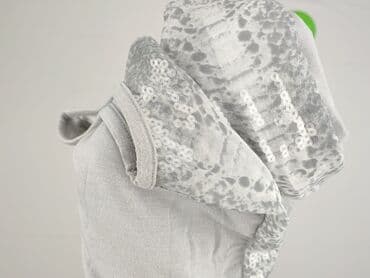 marynarka nietoperz: Lounge, Top damski, rozmiar M — 5