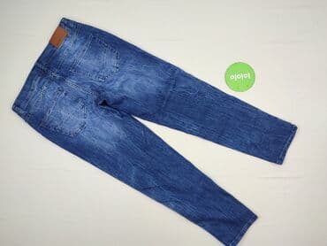 calvin klein dżinsy: Cecil, Jeansy damskie, rozmiar S — 4