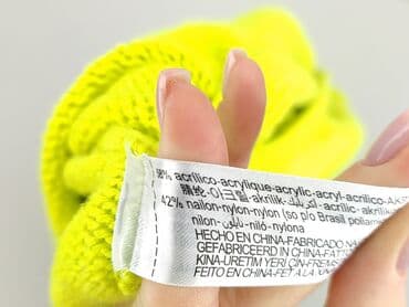 zara zielony sweter: Zara, Sweter damski, rozmiar XS — 7