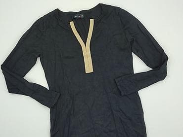 tunika sweter: Melrose, Tunika damska, rozmiar XL — 1