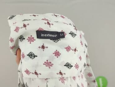 bluzki oversize sklep internetowy: In Extenso, Bluzka damska, 3XL — 4