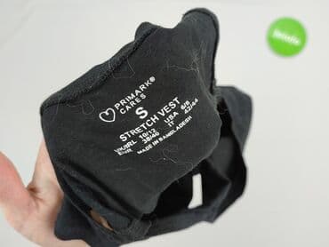 primark body damskie: Primark, Kamizelka damska, rozmiar S — 4