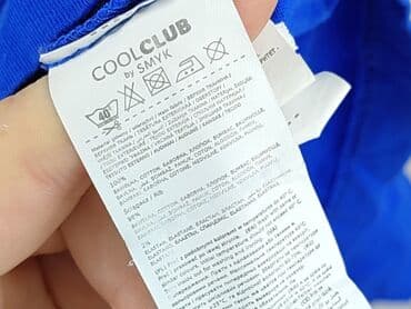 koszulka z minionkami: Blouse, Cool Club, 2-3 years, 92-98 cm, condition - Perfect — 6