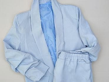 kotex garnitury: Elegancki komplet, rozmiar S — 1