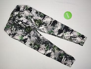 ubrania repliki: Legginsy Eleganckie damskie, rozmiar M — 2