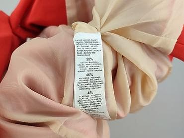 reserved bolerko: Marynarka damska, rozmiar M — 5