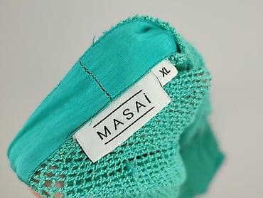 lacoste ursus: Masai, Kardigan damski, rozmiar XL — 4