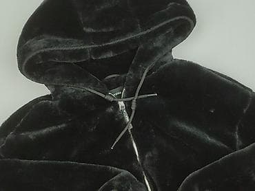 bluza balr: Bershka, Bluza z kapturem damska, rozmiar L — 1