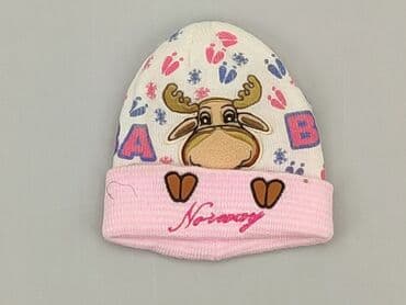 rajstopy we wzor: Hat, condition - Good — 1