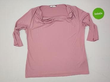 elsa h: Ellos, Bluzka damska, rozmiar 2XL — 2