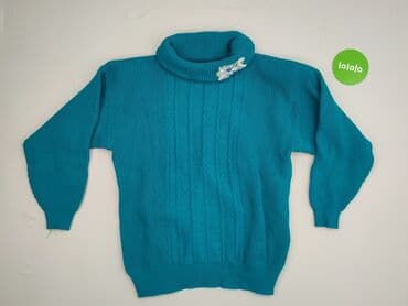 sweter h: Women`s sweater, size XL (EU 42) — 2
