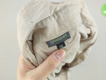koszula damska hugo boss: Greenpoint, Koszula damska, rozmiar S — 4