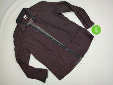 massimo koszula: Koszulа dla mężczyzn, XL — 2