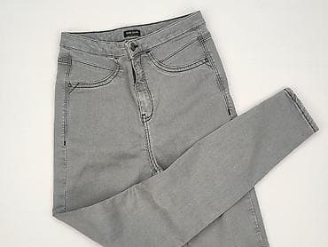 jeans rl: River Island, Jeansy damskie, rozmiar M — 1