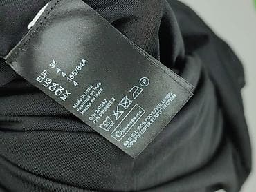 stroje koktajlowe: H&M Divided, Sukienka damska, rozmiar S — 6