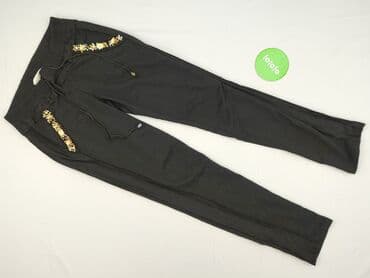 uzywane rajstopy: Women`s trousers, size S — 2