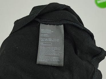 ciuchy h: H&M, Bluzka damska, rozmiar S — 5