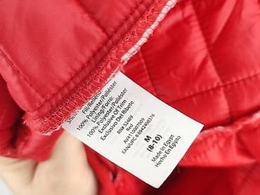 bomberka c: Kurtka zimowa damska, rozmiar M — 6