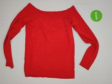 sweter boys prl: Sisley, Sweter damski, rozmiar L — 3