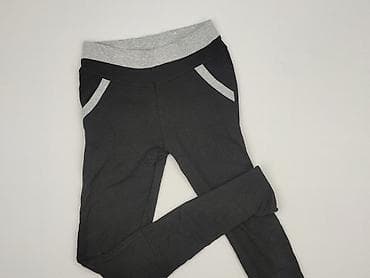 reporter young dresy: Legginsy Sportowe damskie, rozmiar S — 1