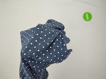 biale klapki a: Damski, Szlafrok, rozmiar M — 5