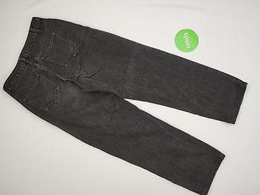 ck mom jeans: Shein, Jeansy damskie, rozmiar XS — 4