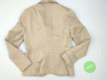 marynarki damskie c a: Stradivarius, Women's blazer, size M (EU 38) — 3
