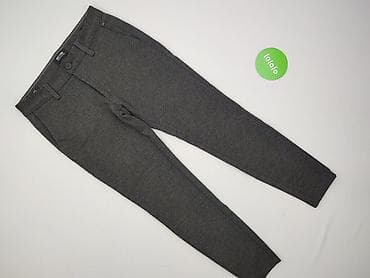danielki 23: ONLY & SONS, Spodnie materiałowe damskie, rozmiar M — 2