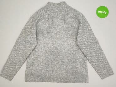 bluza nirvana damska: Amisu, Sweter damski, rozmiar L — 3