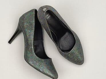 Półbuty damskie, 37