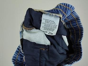 decatlon dresy: M.Sara, Szorty dla mężczyzn, rozmiar S — 5