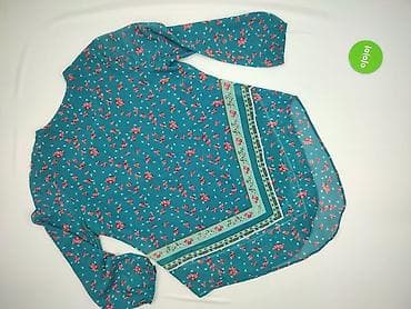 Bluzki i koszule: Sheego, Tunika damska, rozmiar 2XL — 3