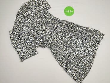 duże rozmiary ekskluzywne sukienki plus size: M.Sara, Sukienka damska, rozmiar S — 3