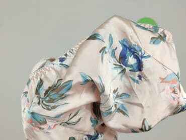 eleganckie bluzki plus size allegro: Women's blouse, size L (EU 40) — 4